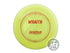 Innova Blizzard Champion Wraith Distance Driver Golf Disc (Individually Listed)