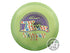 Discraft Titanium Buzzz Midrange Golf Disc (Individually Listed)