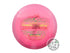 Innova Halo Star Sidewinder Distance Driver Golf Disc (Individually Listed)