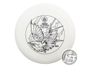 Stokely First Run Thermo Finch Putter Golf Disc (Individually Listed)