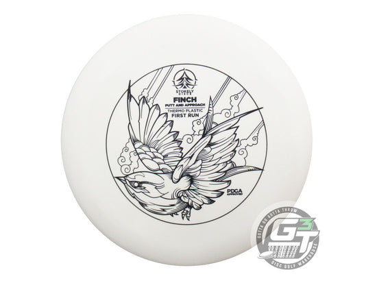 Stokely First Run Thermo Finch Putter Golf Disc (Individually Listed)