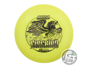 Innova DX Firebird Distance Driver Golf Disc (Individually Listed)