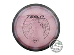 MVP Proton Tesla Distance Driver Golf Disc (Individually Listed)