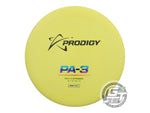 Prodigy 300 Soft Series PA3 Putter Golf Disc (Individually Listed)