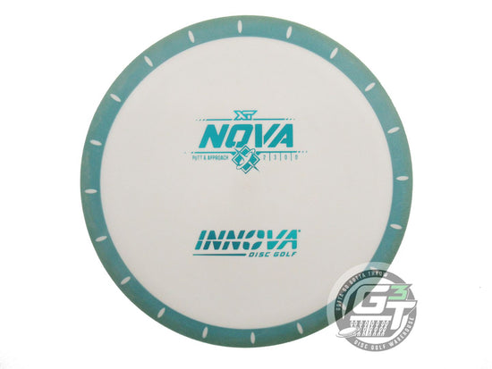 Innova XT Nova Putter Golf Disc (Individually Listed)