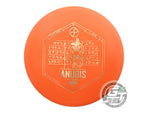 Infinite Discs D-Blend Anubis Midrange Golf Disc (Individually Listed)