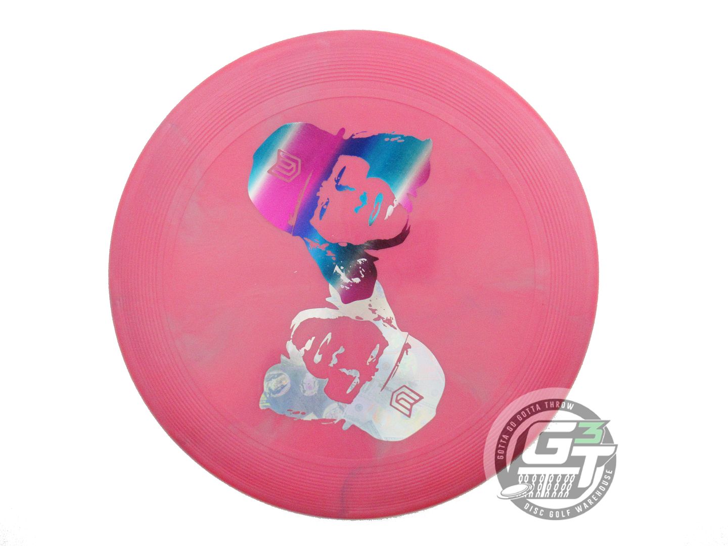 Discraft Misprint Battle Pack ESP UltraLuna Putter Golf Disc (Individually Listed)