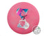 Discraft Misprint Battle Pack ESP UltraLuna Putter Golf Disc (Individually Listed)