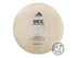 Axiom Plasma Hex Midrange Golf Disc (Individually Listed)