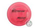 Innova Pro Destroyer Distance Driver Golf Disc (Individually Listed)