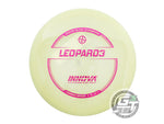 Innova Proto Glow Champion Leopard3 Fairway Driver Golf Disc (Individually Listed)