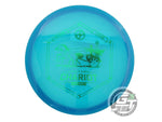 Infinite Discs C-Blend Chariot Midrange Golf Disc (Individually Listed)
