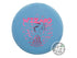 Gateway Eraser Retro Wizard Putter Golf Disc (Individually Listed)