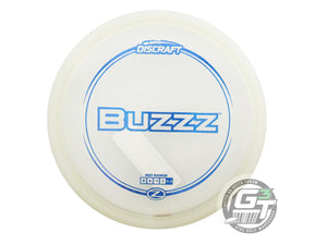 Discraft Elite Z Buzzz Midrange Golf Disc (Individually Listed)