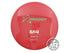Prodigy 400 Series M4 Midrange Golf Disc (Individually Listed)