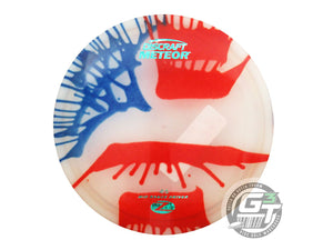 Discraft Fly Dye Elite Z Meteor Midrange Golf Disc (Individually Listed)