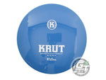 Kastaplast K1 Krut Distance Driver Golf Disc (Individually Listed)