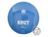 Kastaplast K1 Krut Distance Driver Golf Disc (Individually Listed)