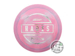 Discraft Paul McBeth Signature ESP Hades Distance Driver Golf Disc (Individually Listed)