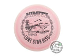 Lone Star Artist Series Bravo Nimitz Distance Driver Golf Disc (Individually Listed)