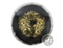 Latitude 64 Limited Edition 2025 Team Series Kristin Latt Gold Orbit Claymore Midrange Golf Disc (Individually Listed)