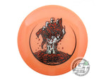 Dynamic Discs Limited Edition 2025 Halloween Moonshine Glow Lucid Jury Putter Golf Disc (Individually Listed)