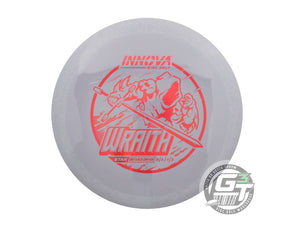 Innova Star Wraith Distance Driver Golf Disc (Individually Listed)