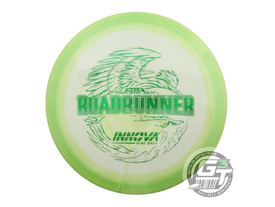 Innova Halo Star Roadrunner Distance Driver Golf Disc (Individually Listed)