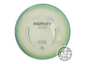 Axiom Eclipse 2.0 Glow Proton Insanity Distance Driver Golf Disc (Individually Listed)