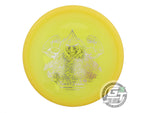 Kastaplast Limited Edition 2026 Tour Series Braeden Sides K1 Hard Berg X Putter Golf Disc (Individually Listed)