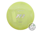Prodigy 750 Series A1 Approach Midrange Golf Disc (Individually Listed)
