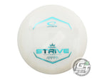 Latitude 64 Royal Clear Strive Distance Driver Golf Disc (Individually Listed)