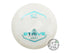 Latitude 64 Royal Clear Strive Distance Driver Golf Disc (Individually Listed)