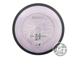 MVP Plasma Wave Distance Driver Golf Disc (Individually Listed)