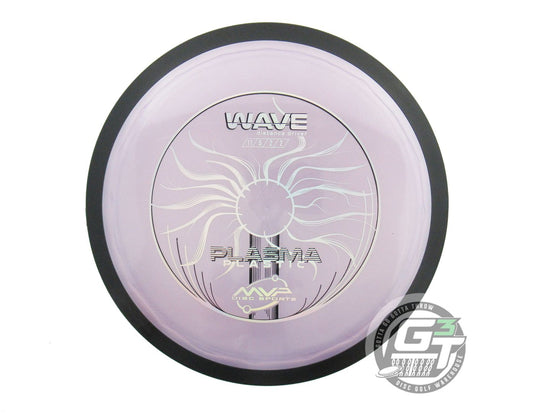 MVP Plasma Wave Distance Driver Golf Disc (Individually Listed)
