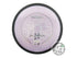 MVP Plasma Wave Distance Driver Golf Disc (Individually Listed)