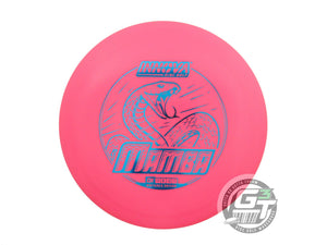 Innova DX Mamba Distance Driver Golf Disc (Individually Listed)