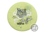 Prodigy Limited Edition 2026 Signature Series Harper Thompson 300 Fractal PA3 Putter Golf Disc (Individually Listed)