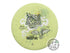 Prodigy Limited Edition 2026 Signature Series Harper Thompson 300 Fractal PA3 Putter Golf Disc (Individually Listed)