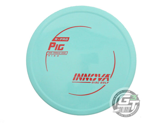 Innova R-Pro Pig Putter Golf Disc (Individually Listed)
