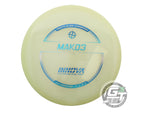 Innova Proto Glow Champion Mako3 Midrange Golf Disc (Individually Listed)