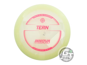 Innova Proto Glow Champion Tern Distance Driver Golf Disc (Individually Listed)