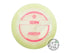 Innova Proto Glow Champion Tern Distance Driver Golf Disc (Individually Listed)