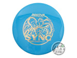 Innova Star Sync Putter Golf Disc (Individually Listed)