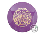 Innova Star Sync Putter Golf Disc (Individually Listed)
