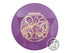Innova Star Sync Putter Golf Disc (Individually Listed)