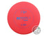 Prodigy Ace Line Base Grip M Model S Golf Disc (Individually Listed)