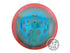 Millennium Helio Quantum Zodiac Distance Driver Golf Disc (Individually Listed)