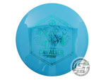 Infinite Discs I-Blend Cavalier Midrange Golf Disc (Individually Listed)