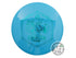 Infinite Discs I-Blend Cavalier Midrange Golf Disc (Individually Listed)